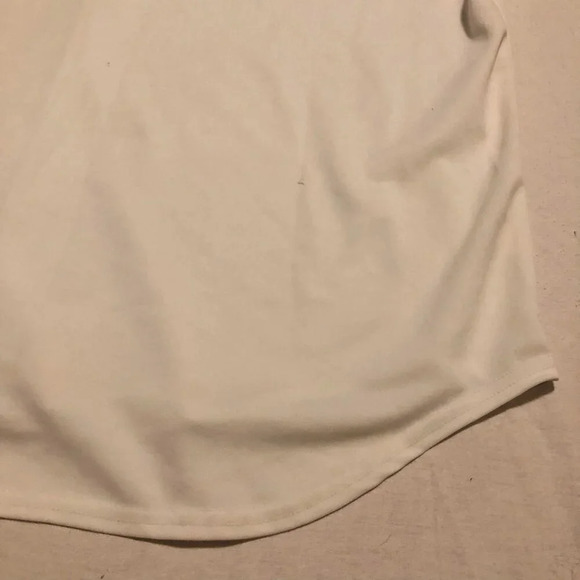 Vintage Los Angeles Dodgers Majestic Team Blank Jersey Mens 2X Made in USA MLB - Picture 14 of 16